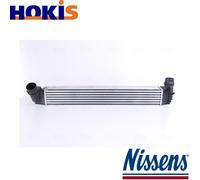 INTERCOOLER CHARGER 96545 FOR RENAULT SCÉNIC/III/VAN/GRAND MEGANE/Hatchback/CC