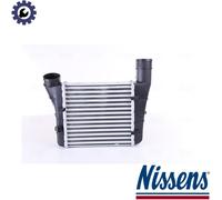 INTERCOOLER CHARGER 96549 FOR AUDI A4/B7/Convertible SEAT EXEO/ST BVF/BVG 2.0L