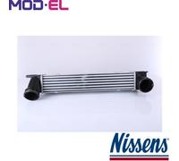 INTERCOOLER CHARGER 96551 FOR BMW 3/E90/E91/E92/Convertible M57D30 N57D30 3.0L