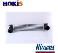 INTERCOOLER CHARGER 96551 FOR BMW 3/E90/E91/E92/Convertible M57D30 N57D30 3.0L