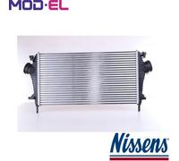 INTERCOOLER CHARGER 96554 FOR OPEL INSIGNIA/Country/Tourer/Sports SAAB 1.6L 6cyl