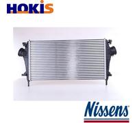INTERCOOLER CHARGER 96554 FOR OPEL INSIGNIA/Country/Tourer/Sports SAAB 1.6L 6cyl