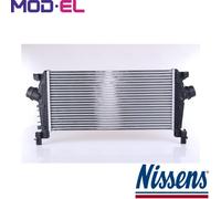 INTERCOOLER CHARGER 96556 FOR OPEL ASTRA/J/Van/GTC/Sports/Tourer CASCADA 1.7L