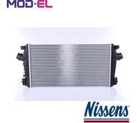 INTERCOOLER CHARGER 96557 FOR OPEL ZAFIRA/TOURER/VAN ASTRA/J/GTC/Van/Hatchback