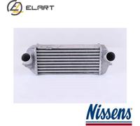 INTERCOOLER CHARGER 96558 FOR HYUNDAI ix20i20I KIA VENGASOULI D4FB 1.6L 4cyl