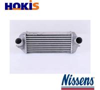 INTERCOOLER CHARGER 96558 FOR HYUNDAI ix20i20I KIA VENGASOULI D4FB 1.6L 4cyl