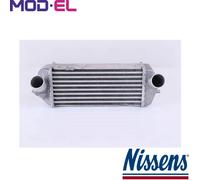 INTERCOOLER CHARGER 96558 FOR HYUNDAI ix20i20I KIA VENGASOULI D4FB 1.6L 4cyl