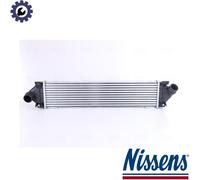 INTERCOOLER CHARGER 96560 FOR FORD KUGA/VAN/II GALAXY/MK S-MAX FOCUS/Van/III