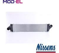 INTERCOOLER CHARGER 96560 FOR FORD KUGA/VAN/II GALAXY/MK S-MAX FOCUS/Van/III