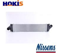 INTERCOOLER CHARGER 96560 FOR FORD KUGA/VAN/II GALAXY/MK S-MAX FOCUS/Van/III