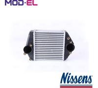 INTERCOOLER CHARGER 96570 FOR MAZDA MPV/II RF7J/RF5C 2.0L 4cyl 6 Station Wagon