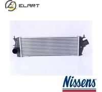 INTERCOOLER CHARGER 96583 FOR OPEL VIVARO/Platform/Chassis/Bus/Van RENAULT