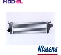 INTERCOOLER CHARGER 96583 FOR OPEL VIVARO/Platform/Chassis/Bus/Van RENAULT