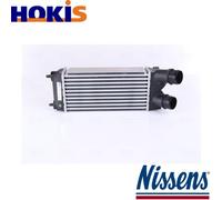 INTERCOOLER CHARGER 96584 FOR PEUGEOT PARTNER/TEPEE/ORIGIN/Box/Body/MPV 1.6L