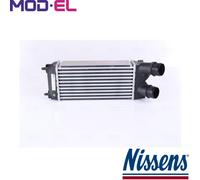 INTERCOOLER CHARGER 96584 FOR PEUGEOT PARTNER/TEPEE/ORIGIN/Box/Body/MPV 1.6L