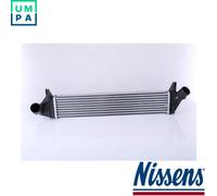 INTERCOOLER CHARGER 96585 FOR DACIA SANDERO DUSTER LOGAN/Pickup/EXPRESS/MCV 1.5L