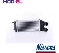INTERCOOLER CHARGER 96594 FOR CITROËN C3/AIRCROSS/II/Van/III/Hatchback/ORIGIN