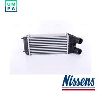 INTERCOOLER CHARGER 96594 FOR CITROËN C3/AIRCROSS/II/Van/III/Hatchback/ORIGIN