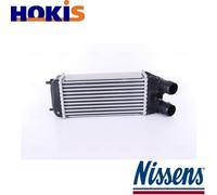 INTERCOOLER CHARGER 96594 FOR CITROËN C3/AIRCROSS/II/Van/III/Hatchback/ORIGIN