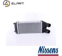 INTERCOOLER CHARGER 96594 FOR CITROËN C3/AIRCROSS/II/Van/III/Hatchback/ORIGIN