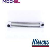 INTERCOOLER CHARGER 96607 FOR BMW 5/E60/E61 M57D30 3.0L M57D25 2.5L 6cyl 5 E60