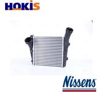 INTERCOOLER CHARGER 96611 FOR PORSCHE CAYENNE AUDI Q7/Van VW TOUAREG/VAN 3.0L
