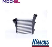 INTERCOOLER CHARGER 96611 FOR PORSCHE CAYENNE AUDI Q7/Van VW TOUAREG/VAN 3.0L