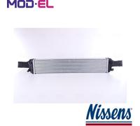 INTERCOOLER CHARGER 96618 FOR AUDI Q5/Van A7/Sportback A6/C7/Allroad A8/D4 A5