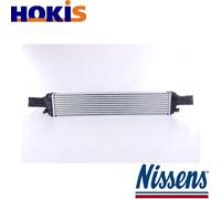INTERCOOLER CHARGER 96618 FOR AUDI Q5/Van A7/Sportback A6/C7/Allroad A8/D4 A5