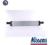 INTERCOOLER CHARGER 96618 FOR AUDI Q5/Van A7/Sportback A6/C7/Allroad A8/D4 A5