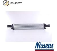 INTERCOOLER CHARGER 96618 FOR AUDI Q5/Van A7/Sportback A6/C7/Allroad A8/D4 A5