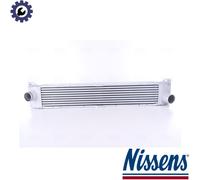 INTERCOOLER CHARGER 96623 FOR FIAT DUCATO/Van/Bus/Platform/Chassis PEUGEOT