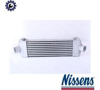 INTERCOOLER CHARGER 96641 FOR FORD TRANSIT/Bus/Platform/Chassis/Van/TOURNEO 2.2L