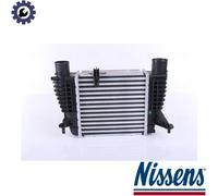 INTERCOOLER CHARGER 96645 FOR RENAULT CLIO/III/Hatchback/Van/Grandtour MODUS
