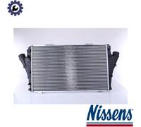 INTERCOOLER CHARGER 96646 FOR OPEL VECTRA/GTS SIGNUM/Hatchback FIAT CROMA 1.9L