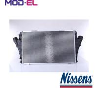 INTERCOOLER CHARGER 96646 FOR OPEL VECTRA/GTS SIGNUM/Hatchback FIAT CROMA 1.9L