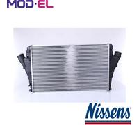 INTERCOOLER CHARGER 96647 FOR OPEL VECTRA/GTS SIGNUM/Hatchback SAAB 9-3 FIAT