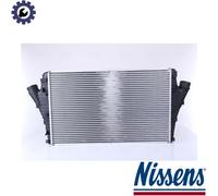 INTERCOOLER CHARGER 96647 FOR OPEL VECTRA/GTS SIGNUM/Hatchback SAAB 9-3 FIAT