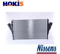 INTERCOOLER CHARGER 96647 FOR OPEL VECTRA/GTS SIGNUM/Hatchback SAAB 9-3 FIAT