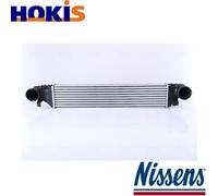 INTERCOOLER CHARGER 96672 FOR MERCEDES-BENZ C-CLASS/T-Model CLK/Convertible 2.7L