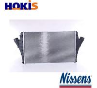 INTERCOOLER CHARGER 96684 FOR SAAB 9-3X CADILLAC BLS/Wagon OPEL VECTRA/GTS 2.0L