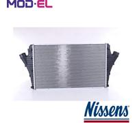 INTERCOOLER CHARGER 96684 FOR SAAB 9-3X CADILLAC BLS/Wagon OPEL VECTRA/GTS 2.0L