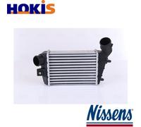 INTERCOOLER CHARGER 96698 FOR ALFA ROMEO 147GT 937A2.000/A6.000/A4.000 1.9L
