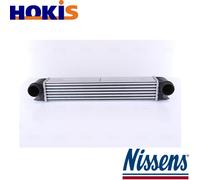 INTERCOOLER CHARGER 96726 FOR BMW 7E385E39 M57D30 2.9L M57D25 2.5L 6cyl 5 E39