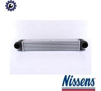 INTERCOOLER CHARGER 96726 FOR BMW 7E385E39 M57D30 2.9L M57D25 2.5L 6cyl 5 E39