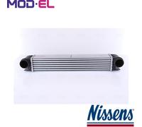 INTERCOOLER CHARGER 96726 FOR BMW 7E385E39 M57D30 2.9L M57D25 2.5L 6cyl 5 E39