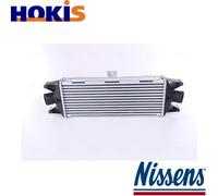 INTERCOOLER CHARGER 96727 FOR IVECO DAILY/Platform/Chassis/III/Bus/Van 3.0L 4cyl