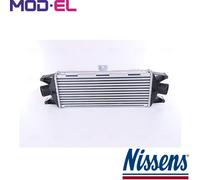 INTERCOOLER CHARGER 96727 FOR IVECO DAILY/Platform/Chassis/III/Bus/Van 3.0L 4cyl