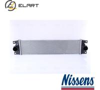 INTERCOOLER CHARGER 96767 FOR OPEL MOVANO/Platform/Chassis/Van/Bus RENAULT