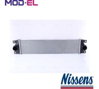 INTERCOOLER CHARGER 96767 FOR OPEL MOVANO/Platform/Chassis/Van/Bus RENAULT